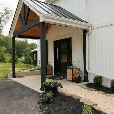 The Inn At Terra Farms Glen Rock Екстер'єр фото